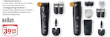 Barttrimmer Series 5 im Angebot bei GLOBUS in Wiesbaden Barttrimmer Series 5 Angebote von BRAUN bei GLOBUS Wiesbaden für 39,99 €