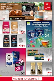 Aktueller Selgros Prospekt mit Kaffeepulver, "cash & carry", Seite 19