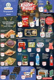 GLOBUS Prospekt: "Aktuelle Angebote", 26 Seiten, 29.12.2025 - 03.01.2026
