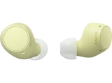 Aktuelle Kopfhörer Angebote bei MediaMarkt Saturn in Erlangen Aktuelles WF-C510, leicht und kompakt, In-ear Kopfhörer Bluetooth Gelb Angebot bei MediaMarkt Saturn in Erlangen ab 35,00 €
