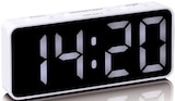 Digitalwecker Aurora 26EX bei expert im Meiningen Prospekt für 12,99 €