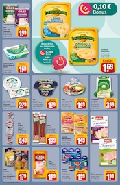 Zott Angebot im REWE Prospekt, gültig von 22.09.2025 bis 27.09.2025 Zott Angebot im aktuellen REWE Prospekt auf Seite 23