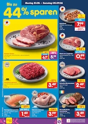 Fleisch im Netto Marken-Discount Prospekt in Buchholz Aktueller Netto Marken-Discount Prospekt mit Fleisch, "Aktuelle Angebote", Seite 10