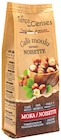Café moulu saveur noisette - Le Temps des Cerises - Intermarché à Reims Café moulu saveur noisette - Le Temps des Cerises en promo chez Intermarché Reims à 4,49 €