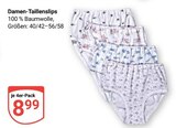 Damen-Taillenslips im Angebot bei GLOBUS in Erfurt Damen-Taillenslips Angebote bei GLOBUS Erfurt für 8,99 €