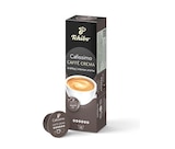 Cafissimo Caffè Crema kräftig - 10 Kapseln von  im aktuellen Tchibo im Supermarkt Prospekt für 3,99 €