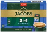 2in1 Classic im Angebot bei REWE in Erkrath 2in1 Classic Angebote von Jacobs bei REWE Erkrath für 1,99 €