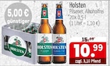 Pilsener im aktuellen Prospekt bei Getränke Quelle WVG in Voigtstedt