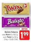 EDEKA Pirmasens Prospekt mit  im Angebot für 1,99 €