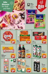 REWE Saft im Prospekt REWE Saft im Prospekt