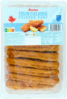 COLIN D'ALASKA POISSON PANÉ AUCHAN - AUCHAN à 14,99 € dans le catalogue Auchan Hypermarché