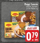Aktuelles Sauce zu Hack-Braten Angebot bei E center in Mönchengladbach ab 0,79 €