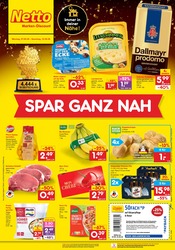 Bier im Netto Marken-Discount Prospekt in Arnstadt Aktueller Netto Marken-Discount Prospekt mit Bier, "Aktuelle Angebote", Seite 1