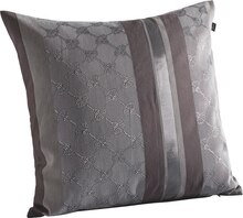 Kissenhülle Braun, Creme, Grau, Beige bei XXXLutz Möbelhäuser in München Kissenhülle Braun, Creme, Grau, Beige im Angebot bei XXXLutz Möbelhäuser München für 29,99 €