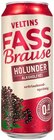 Fassbrause von Veltins im aktuellen Penny Prospekt