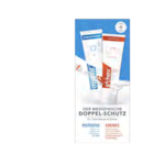 Doppel-Schutz von Elmex/Aronal im aktuellen Lidl Prospekt für 4,99 €
