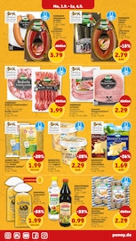 Schweinebraten im Penny Prospekt in Stuttgart Aktueller Penny Prospekt mit Schweinebraten, "Wer günstig will, muss Penny.", Seite 13