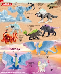 Eis im Smyths Toys Prospekt "Spielzeug Katalog" auf Seite 142