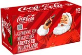 Coca-Cola Friendspack bei REWE im Prospekt "" für 5,99 €