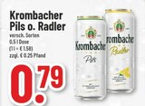 Angebot im Trinkgut Kerpen (Kolpingstadt) Prospekt Trinkgut Kerpen (Kolpingstadt) Prospekt mit im Angebot für 0,79 €