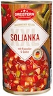 XXL Eintopf oder Suppe von Dreistern im aktuellen Netto mit dem Scottie Prospekt