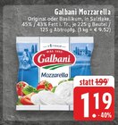 Angebot im EDEKA Linnich Prospekt EDEKA Linnich Prospekt mit im Angebot für 1,19 €