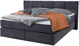 Boxspringbett Angebot im porta Möbel Prospekt Boxspringbett im porta Möbel Prospekt zum Preis von 999,00 €