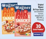 Aktuelle Pizza Angebote bei E center in Jena Aktuelles Air Fryer Snack Angebot bei E center in Jena
