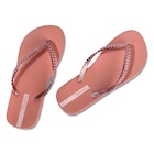 Tongs Glam - IPANEMA en promo chez Intersport Tongs Glam - IPANEMA dans le catalogue Intersport