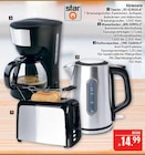 Aktuelles Toaster TO-123924.6 Angebot bei Marktkauf in Nürnberg ab 14,99 €