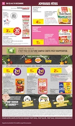 Offre César dans le catalogue Intermarché Hyper du moment à la page 24