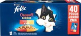 Katzennahrung im Angebot bei Netto Marken-Discount in Schwerin Katzennahrung Angebote von Felix bei Netto Marken-Discount Schwerin für 10,99 €