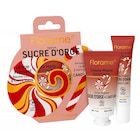 Duo Parfumé Sucre d'Orge - Florame en promo chez NaturéO Duo Parfumé Sucre d'Orge - Florame dans le catalogue NaturéO