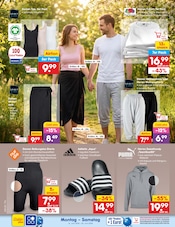 Ähnliche Abendkleid Angebote im Prospekt "Aktuelle Angebote" von Netto Marken-Discount in Cottbus Ähnliche Angebote wie Abendkleid im Prospekt "Aktuelle Angebote" auf Seite 52 von Netto Marken-Discount in Cottbus