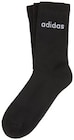 Crew-Socken Angebote von adidas bei Penny Aachen für 7,99 €