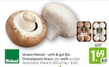 Champignons braun Angebot in Reifenberg Champignons braun im aktuellen Prospekt bei EDEKA in Reifenberg