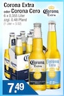 Extra von Corona im aktuellen Getränke City Prospekt für 7,49 €