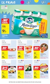 Vaisselle en promo dans le catalogue Carrefour Market à la page 35