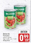 Tomaten von Delverde im aktuellen EDEKA Prospekt