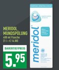 Marktkauf - Mundspülung Angebot im Prospekt Mundspülung bei Marktkauf im Prospekt "" für 5,95 €
