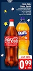 Coca-Cola Angebote von Coca-Cola bei EDEKA Osnabrück für 0,99 €
