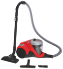 ASPIRATEUR SANS SAC HP310HM - HOOVER - Conforama à Paris ASPIRATEUR SANS SAC HP310HM - HOOVER en promo chez Conforama Paris à 119,99 €