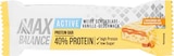 Active Protein Bar Weiße Schokolade-Vanille-Geschmack im Angebot bei Netto Marken-Discount in Kempen Active Protein Bar Weiße Schokolade-Vanille-Geschmack Angebote von MAX Balance bei Netto Marken-Discount Kempen für 1,59 €