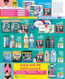 EDEKA Katzenfutter im Prospekt 