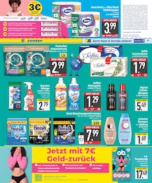 Taschentücher im EDEKA Prospekt "DAS BESTE DER WOCHE" mit 24 Seiten (München)