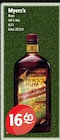Getränke Hoffmann Bernau - Rum Angebot im Prospekt Rum bei Getränke Hoffmann im Bernau Prospekt für 16,60 €