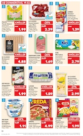 Bratwurst im Kaufland Prospekt in Langenfeld Aktueller Kaufland Prospekt mit Bratwurst, "Hier bin ich richtig", Seite 38