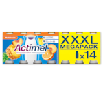 XXXL Actimel im Penny Prospekt XXXL Actimel von Danone im aktuellen Penny Prospekt für 3,49 €