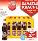 Netto Marken-Discount Dürmentingen - Cola-Mix Angebot im Prospekt Cola-Mix bei Netto Marken-Discount im Dürmentingen Prospekt für 5,99 €