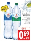 Spritzig Angebote von Franken Brunnen bei EDEKA Erlangen für 0,69 €